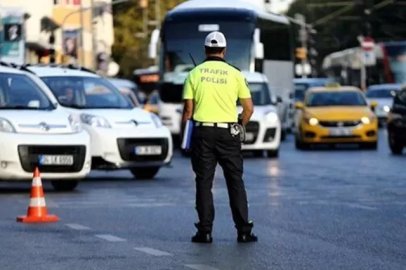 İstanbul'da 24 ve 29 Ekim'de hangi yollar kapalı?