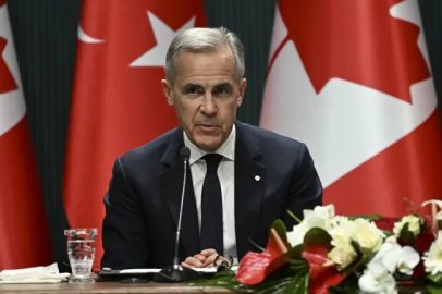 Kanada Başbakanı Carney’den Türkiye’ye övgü: “Almamız gereken çok ders var”