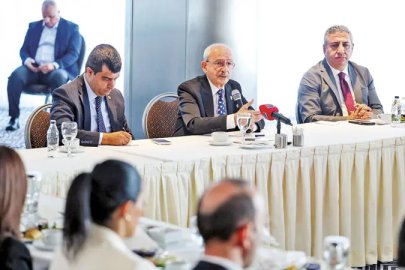 Kılıçdaroğlu'ndan Yeni Parti'ye ihtar: Paramızı geri getirin