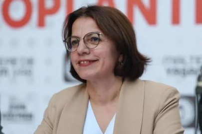 Maltepe Belediye Başkanı Esin Köymen CHP'den ayrıldı!