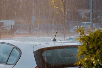 Meteoroloji'den acil uyarı! Dört il için sel ve su baskını riski
