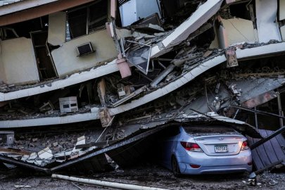 Panama'daki depremde yaralanan 2 kişi öldü