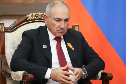 Paşinyan'dan 4 ülkeye ihraç resti: Hakkınız yok