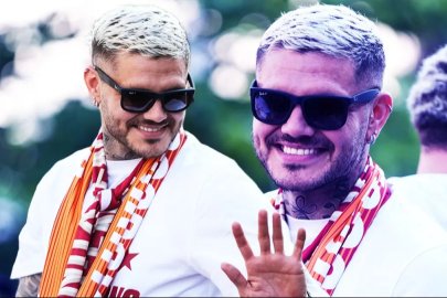Ve Mauro Icardi hayırlı olsun! Sürpriz takımı resmen duyurdular
