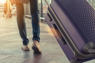 Yerli turistler aile ziyaretleri için 115,4 milyar lira harcadı