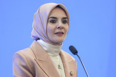 Bakan Göktaş: Gazi Kimlik Kartları'nı teslim etmeye başladık