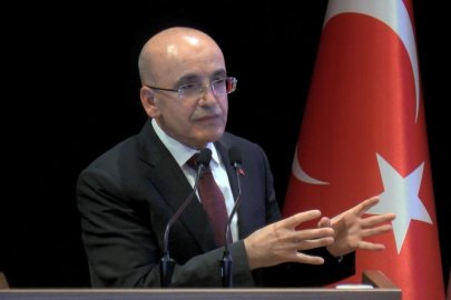 Bakan Şimşek: Mali şeffaflık reformlarla daha da artacak
