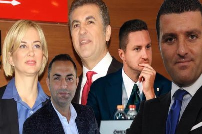 İstanbul'da kara para aklama soruşturması: 3 şüpheli tutuklandı