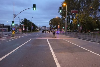 İstanbullular dikkat! Bu yollar trafiğe kapatıldı