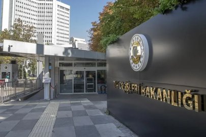 Kanlı saldırının ardından Ankara'dan mesaj: Ürdün'le dayanışmamızı vurguluyoruz