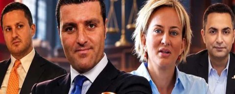 Kara para aklama soruşturmasında 12 şüpheli daha gözaltına alındı