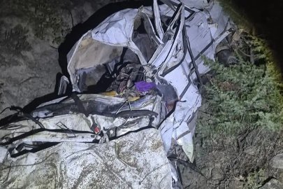 Mantar toplama faciayla bitti: 4 kişi hayatını kaybetti