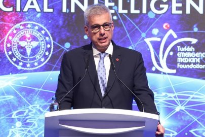 Memişoğlu: Her yıl yaklaşık 8 milyon kişiyi ambulansla hastanelere taşıyoruz