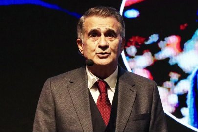 Sergen Yalçın ve A Milli Takım sözleri çok konuşulmuştu: Şenol Güneş'ten yeni açıklama