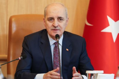 TBMM Başkanı Kurtulmuş: Yunanistan'ı Batı Trakya Türklerinin iradesine saygı göstermeye çağırıyoruz