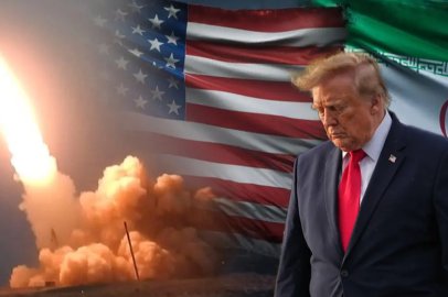 Trump'tan İran'a tehdit: Anlaşmazlarsa başlayacağız
