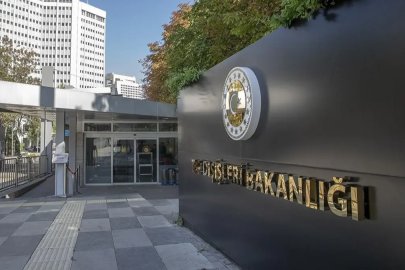 Türkiye'den Yunanistan'a, 'seçilmiş müftüleri tanıma' çağrısı