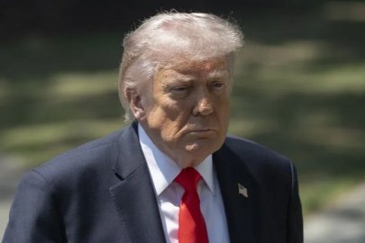 ABD Başkanı Trump'tan İran'a yeni ültimatom