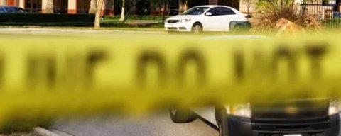ABD'de üniversite yakınında silahlı saldırı: 12 yaralı