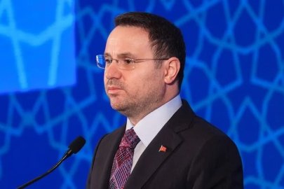 Bakan Gürlek'ten fon soruşturmasına ilişkin açıklama