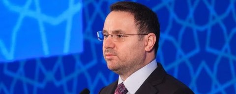 Bakan Gürlek'ten fon soruşturmasına ilişkin açıklama