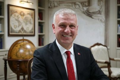 Cumhurbaşkanı Başdanışmanı Oktay Saral görevden alındı iddiası