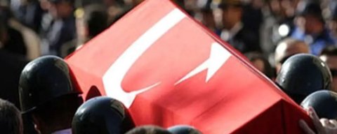 MSB duyurdu: Albay Sayit Gökgöz şehit oldu