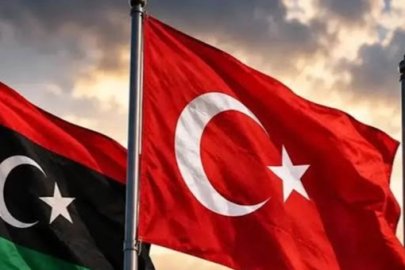 Türkiye-Libya anlaşması Atina'yı sarstı: Tokat itirafı