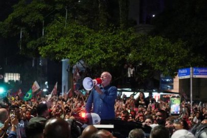 Brezilya'da resmi olmayan sonuçlara göre seçimi kazanan Silva