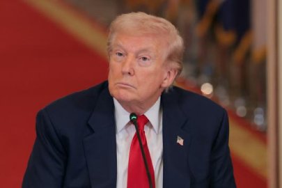 Donald Trump, onay oranının yüzde 60'larda olduğunda ısrarcı