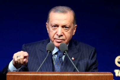 Erdoğan'dan Özel'e sert yanıt: Türkiye sokakta bulunmadı