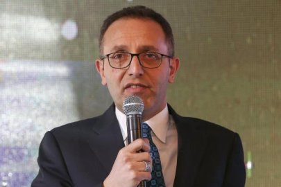 Fon soruşturmasında Ertan Aydın tutuklandı