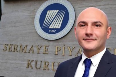 Fon soruşturmasında kritik gelişme, eski SPK yöneticisi tutuklandı