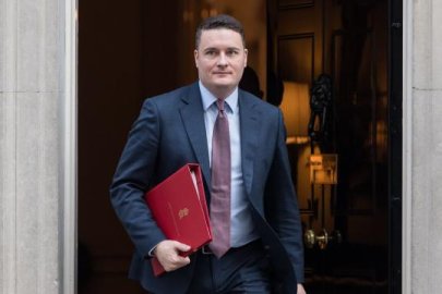 İngiltere Savunma Bakanı Wes Streeting: 1000 gün içinde savaşa hazır olmalıyız