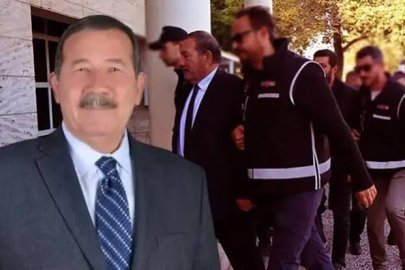 Milas Belediye Başkanı Fevzi Topuz görevden uzaklaştırıldı