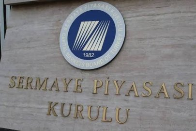 SPK'dan iki portföy şirketine faaliyet durdurma kararı