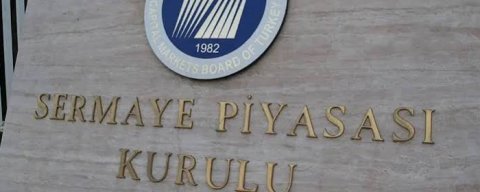 SPK'dan iki portföy şirketine faaliyet durdurma kararı