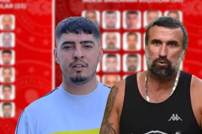 Yakalananlar arasında tanıdık isimler var! Firari Survivor yarışmacısı Türkiye'ye getirildi