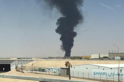 Yemen'deki Husiler: Riyad'daki Kral Halid Havalimanı ile Doğu-Batı Petrol Boru Hattı'nı hedef aldık