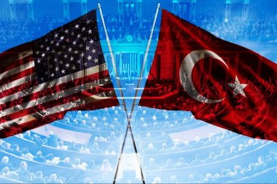 ABD Kongresi'nden Türkiye mesajı: Vazgeçilmez rol oynuyorsunuz