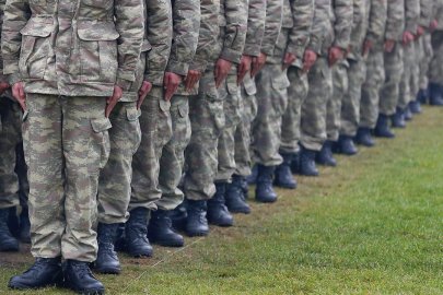 Askerlik sınıflandırma sonuçları açıklandı