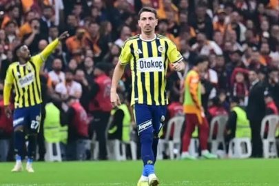 Fenerbahçe’de İsmail Kartal ile yollar ayrıldı