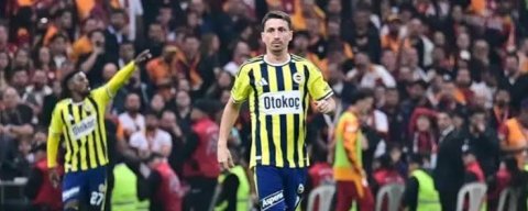 Fenerbahçe’de İsmail Kartal ile yollar ayrıldı