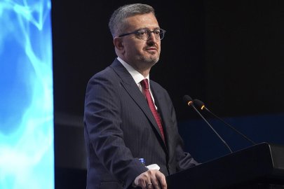 İletişim Başkanı Duran'dan Antalya'daki hortumda hayatını kaybedenler için taziye mesajı