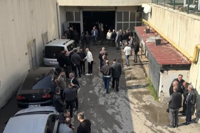 Kardeşinin ailesine evde ateş açtı! Yeğeni öldü, kendisi olay yerinde intihar etti
