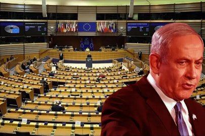 Katil İsrail'i köşeye sıkıştıracak adım! AP'den acil toplanma çağrısı