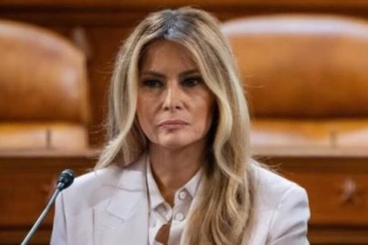 Melania Trump’tan Rusya-Ukrayna ateşkesi açıklaması