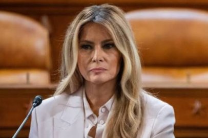 Melania Trump’tan Rusya-Ukrayna ateşkesi açıklaması