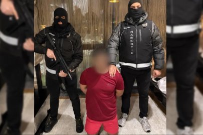 Avrupa'ya uzanan ağa darbe! Belçika'nın aradığı isim İstanbul'da yakalandı