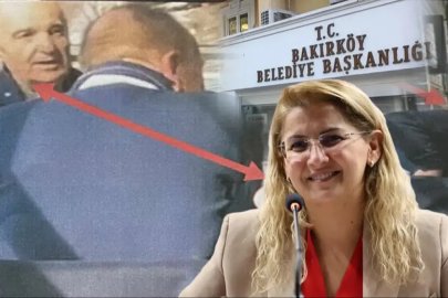 Bakırköy'de aile boyu skandal! Başkanın babası rüşvet pazarlığında